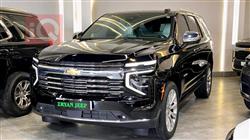 شيفروليه تاهو